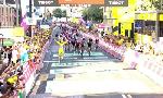 Revoir Tour de france femmes du 02 Aout