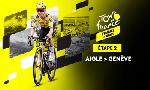 Revoir Tour de france femmes du 02 Aout