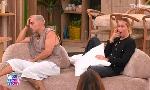 Revoir Secret story du 02 Aout