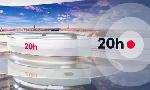 Revoir Journal 20h00 du 02 Aout