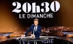 Revoir 20h30 le dimanche du 02 Aout