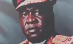 Revoir Idi amin dada du 03 Aout