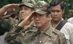 Revoir Manuel noriega du 03 Aout