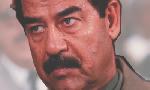 Revoir Saddam hussein du 03 Aout