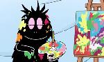 Revoir Barbapapa en famille du 03 Aout