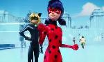 Revoir Miraculous : les aventures de ladybug et chat noir du 03 Aout