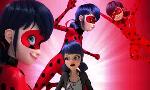 Revoir Miraculous : les aventures de ladybug et chat noir du 03 Aout