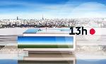 Revoir Journal 13h00 du 03 Aout