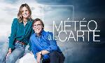 Revoir M�t�o � la carte du 03 Aout