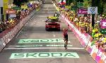 Revoir Tour de france femmes du 03 Aout