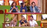 Revoir Burger quiz du 03 Aout