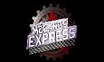 Revoir Mecanos express du 03 Aout