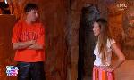 Revoir Secret story du 03 Aout