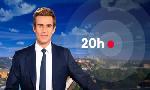Revoir Journal 20h00 du 03 Aout