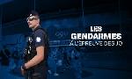 Revoir La ligne bleue du 04 Aout