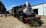 Revoir Des trains pas comme les autres du 03 Aout