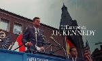 Revoir L'europe de j.f. kennedy du 04 Aout