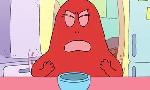 Revoir Barbapapa en famille du 04 Aout
