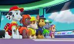 Revoir Paw patrol, la pat'patrouille du 04 Aout