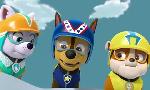Revoir Paw patrol, la pat'patrouille du 04 Aout