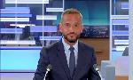 Revoir Le 23h du 03 Aout