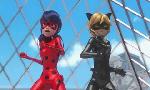 Revoir Miraculous : les aventures de ladybug et chat noir du 04 Aout