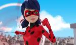 Revoir Miraculous : les aventures de ladybug et chat noir du 04 Aout