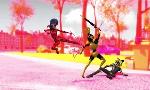 Revoir Miraculous : les aventures de ladybug et chat noir du 04 Aout