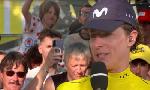 Revoir Tour de france femmes du 04 Aout