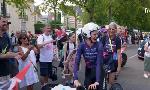 Revoir Tour de france femmes du 04 Aout