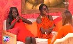 Revoir Secret story du 04 Aout