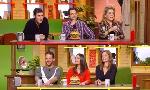 Revoir Burger quiz du 04 Aout