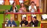 Revoir Burger quiz du 04 Aout