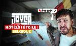 Revoir Joyca teste des lieux 1 �toile du 05 Aout