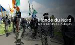 Revoir Irlande du nord, la fronti�re de tous les dangers du 05 Aout