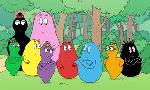 Revoir Barbapapa en famille du 05 Aout