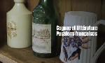 Revoir Cognac et litt�rature : passions fran�aises du 05 Aout
