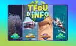 Revoir Tfou d'info du 05 Aout