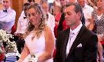 Revoir Quatre mariages pour une lune de miel du 04 Aout