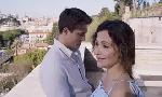 Revoir Coup de foudre � rome du 05 Aout