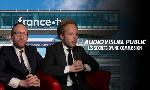 Revoir Audiovisuel public : les secrets d'une commission du 05 Aout