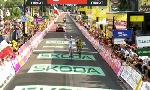 Revoir Tour de france femmes du 05 Aout