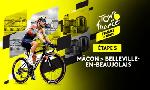 Revoir Tour de france femmes du 05 Aout