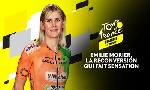 Revoir Tour de france femmes du 05 Aout