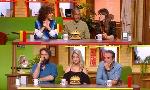 Revoir Burger quiz du 05 Aout