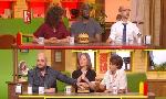 Revoir Burger quiz du 05 Aout