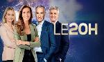 Revoir Journal de 20 heures du 05 Aout