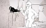 Revoir Putain de chat du 05 Aout
