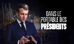Revoir Dans le portable des pr�sidents du 05 Aout