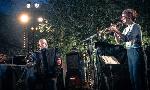 Revoir Jazz � porquerolles du 06 Aout